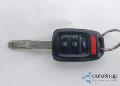 2015 Honda Cr-V Lx из США, поврежденный, VIN 2HKRM3H38FH553048